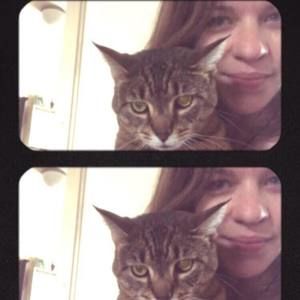 Meet your Posher, Eva